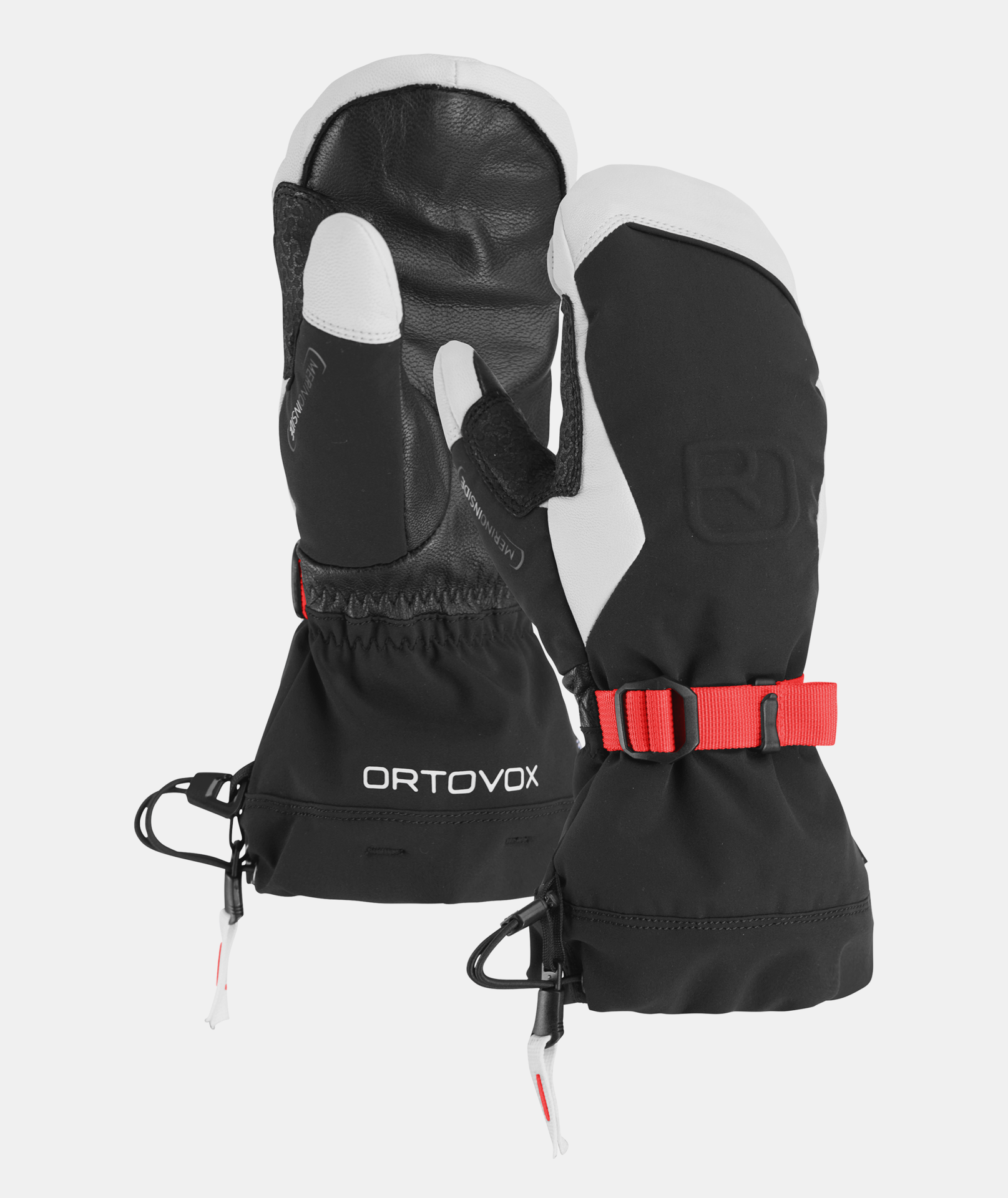 Ortovox wool gloves hotsell
